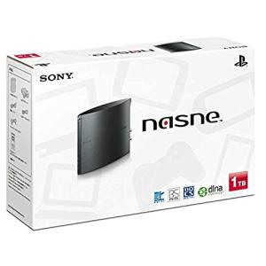 nasne 1TBモデル (CUHJ-15004)