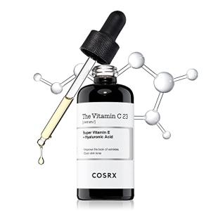 COSRX公式] ザビタミンC13セラム20ml/The Vitamin C23 Serum 20ml - 最