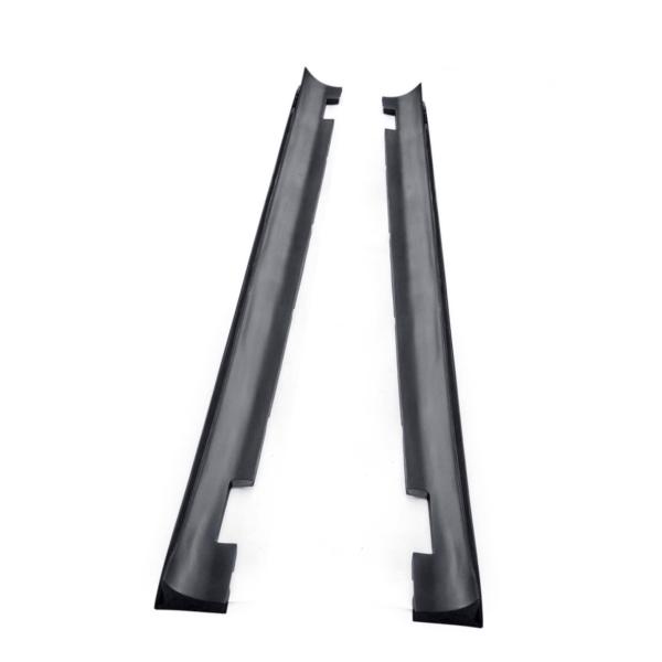 【正規品】CMST Tuning テスラ モデルS サイドスカート / Tesla ModelS M...