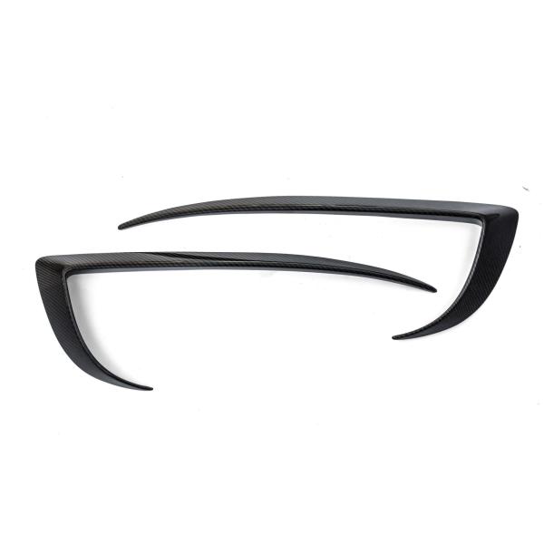 【正規品】CMST Tuning テスラ モデルS カナード / Tesla ModelS Mode...