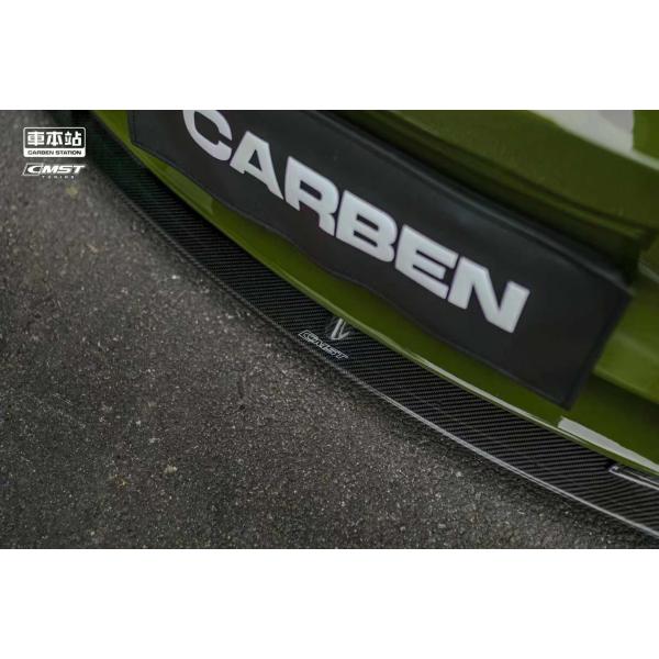 【正規品】CMST Tuning テスラ モデル３ カーボンリップ / Tesla Model3  ...