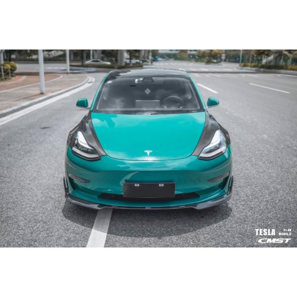 【正規品】CMST Tuning テスラ モデル３ フェンダー / Tesla Model3 Mod...