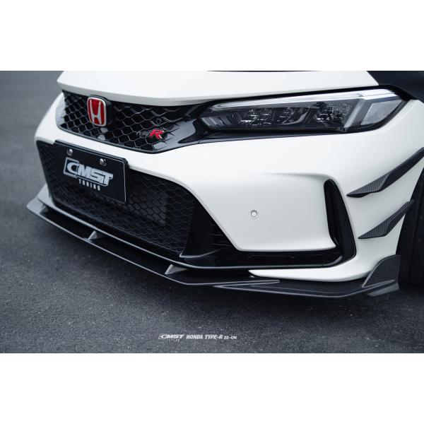 【正規品】CMST Tuning ホンダ シビック フロントリップ / Honda CIVIC Fr...