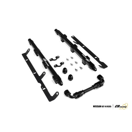 CRレーシング フューエルデリバリーキット R35 GT-R