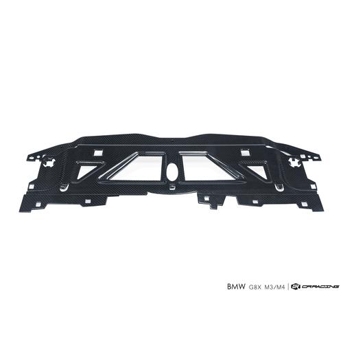 CRレーシング クーリングプレート BMW G80 M3 / G82 M4 / G83 M4