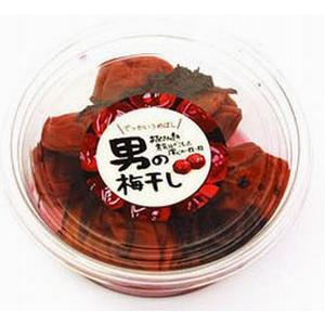 ふるさとセット　梅干し（うめぼし）しょんしょん（もろみ　醤油の実）はりはりらっきょ（らっきょう）のセット　九州熊本県産　無添加　手作り☆ギフトに