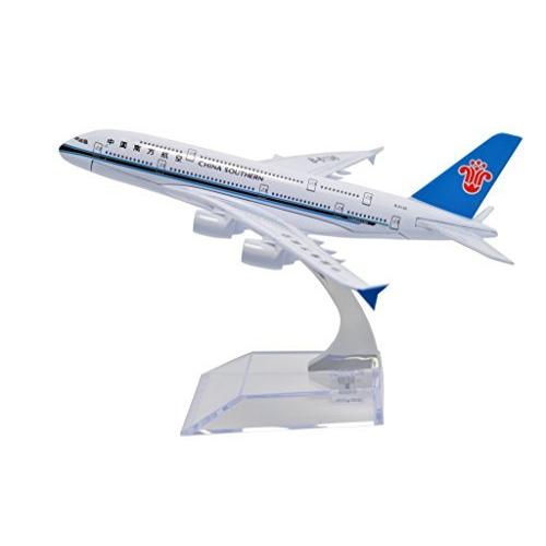 TANG DYNASTY 1/400 16cm 中国南方航空 China Southern エアバス...