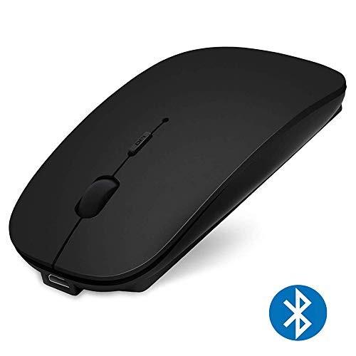 【2020最新版】Scheki マウス Bluetooth ワイヤレスマウス 無線マウス 超薄型 静...