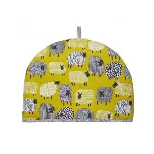 ULSTER WEAVERS アルスターウィーバーズ ティーコジー 羊 Sheep