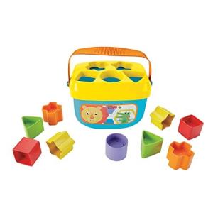 フィッシャープライス　fisher price インファント はじめてのブロック レインフォレスト ...