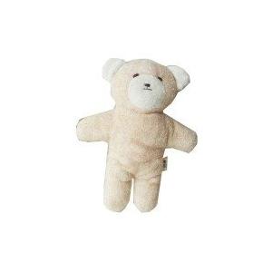 くまさん オーガニックコットン100 ぬいぐるみ 今治産 日本製 (M