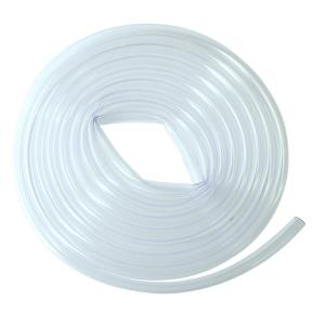 NBK 透明持ち手用チューブ φ14mm×約5m巻 SGM-CYUBU