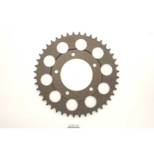 AFAM (アファム) リアスプロケット ハードアルマイト 15404-44の商品画像