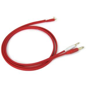 Exform エクスフォルム カラーツインケーブル2rp 1 8m Red 最安値 価格比較 Yahoo ショッピング 口コミ 評判からも探せる