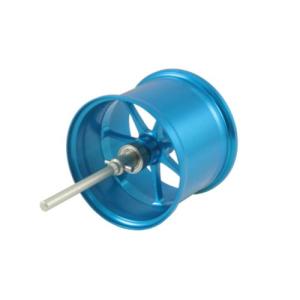 Avail Microcast Spool 16ALD15R スカイブルー Avail (アベイル) リール Microcast Spool 16ALD15R (溝深さ1.5