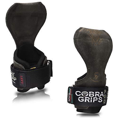 コブラグリップス Cobra Grips  グリーンレザー 女性用