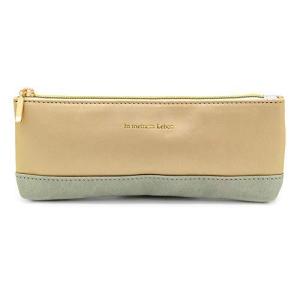 ラダイト ガセットペンケース IML2 ゴールド LDIM2-GPN-16