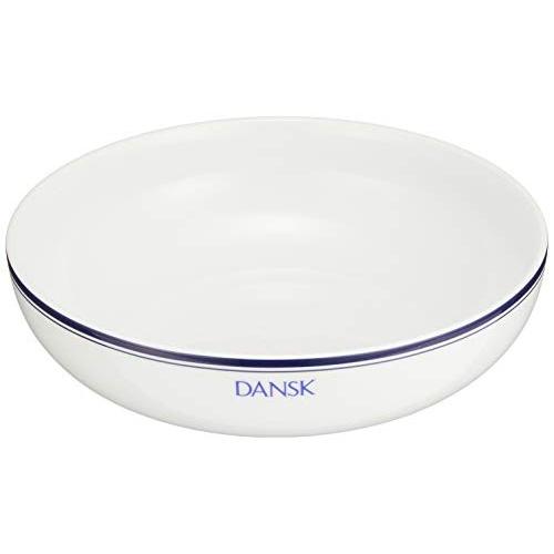 DANSK ダンスク ビストロ パスタボール 1070ml 電子レンジ・オーブン・食洗器対応 TH0...