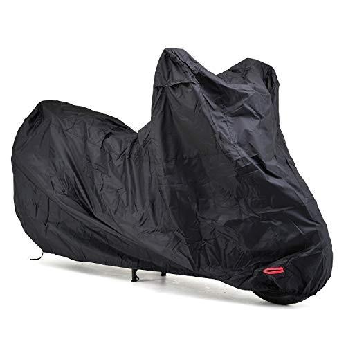 DAYTONA(デイトナ) バイクカバー LL ブラック BIKE COVER SIMPLE 982...