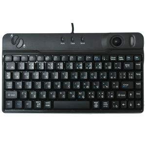 タイムリー ミニキーボード Tm Ukey86wtb S 07 Aobashop 通販 Yahoo ショッピング