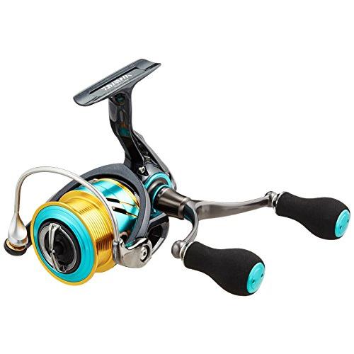 ダイワ(Daiwa) スピニングリール エギング 17エメラルダス MX 2508PE-H-DH (...