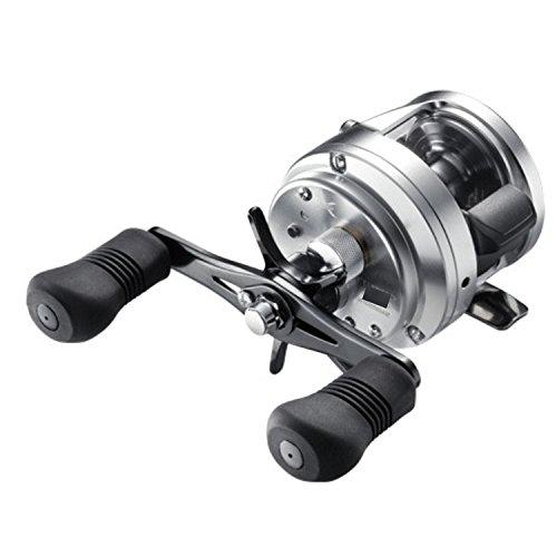 シマノ(SHIMANO) ベイトリール 12 オシアカルカッタ 201PG 左ハンドル