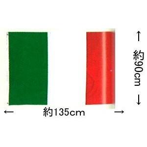 国旗(イタリア)