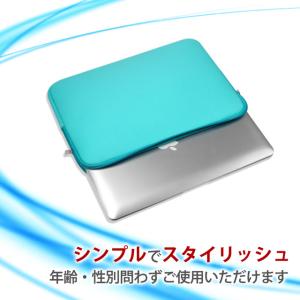 ノートパソコンケース Macbookairケー...の詳細画像3