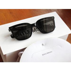 人気作 新品★Gentle Monster ジ...の詳細画像1