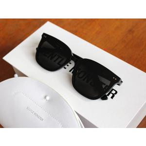 人気作 新品★Gentle Monster ジ...の詳細画像2