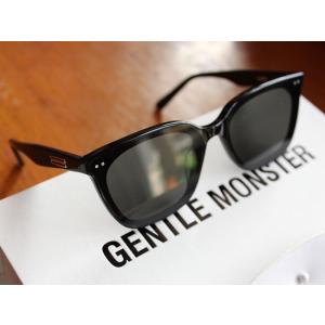 人気作 新品★Gentle Monster ジ...の詳細画像5