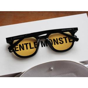 新品未使用※人気モデル*GENTLE MONS...の詳細画像1