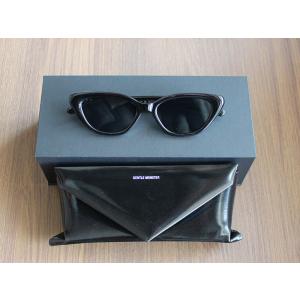 新品未使用※人気モデル*GENTLE MONSTER・ジェントルモンスター ANTENA