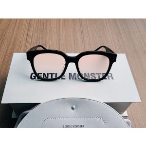 新品未使用※人気モデル*GENTLE MONSTER・ジェントルモンスター Una.C N