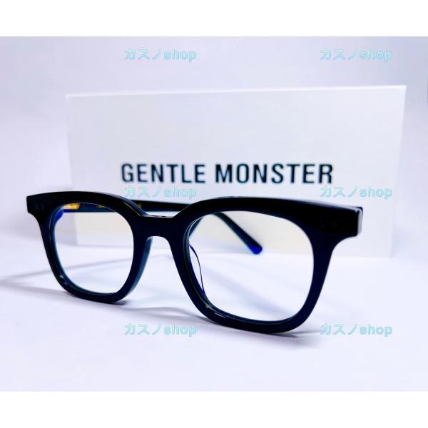 期間限定キャンペーン新品未使用※人気モデル*GENTLE MONSTER・ジェントルモンスター So...