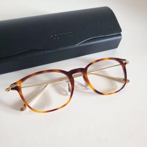 新品同様※OLIVER PEOPLES 高級オ...の詳細画像1