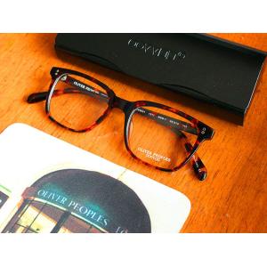 最終在庫 イタリア製※OLIVER PEOPL...の詳細画像2