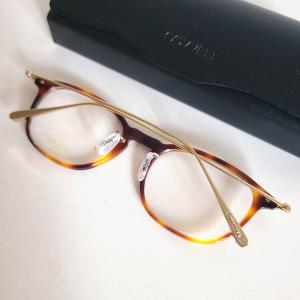 新品同様※OLIVER PEOPLES 高級オ...の詳細画像2