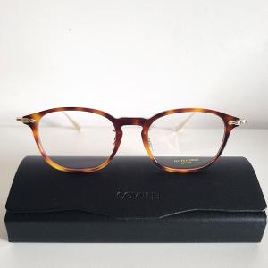 新品同様※OLIVER PEOPLES 高級オ...の詳細画像3