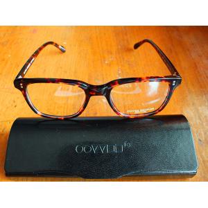 最終在庫 イタリア製※OLIVER PEOPL...の詳細画像5