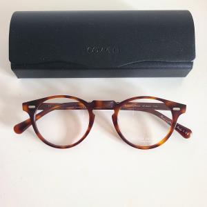 イタリア製※OLIVER PEOPLES 高級オリバーピープルズ OV5186 47・眼鏡