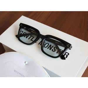 新品未使用※人気モデル*GENTLE MONS...の詳細画像2