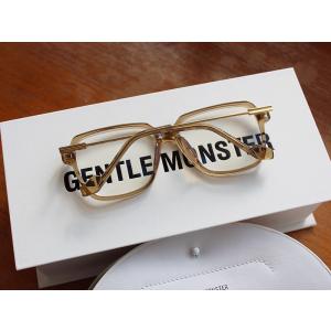新品未使用※人気モデル*GENTLE MONS...の詳細画像2