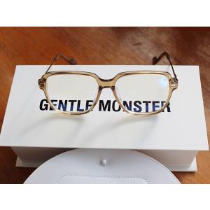 新品未使用※人気モデル*GENTLE MONS...の詳細画像3