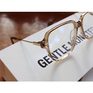 新品未使用※人気モデル*GENTLE MONS...の詳細画像5