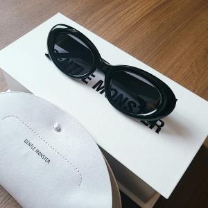 新品未使用※人気モデル*GENTLE MONS...の詳細画像5