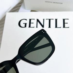 新品未使用※人気モデル*GENTLE MONS...の詳細画像5