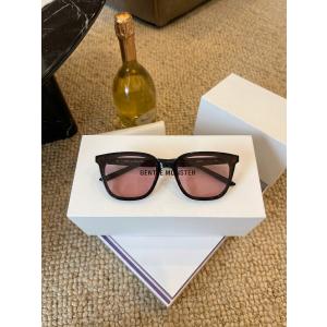 新品未使用※人気モデル*GENTLE MONSTER・ジェントルモンスター Alma 01(V) 登坂広臣 BTS 愛用・サングラス