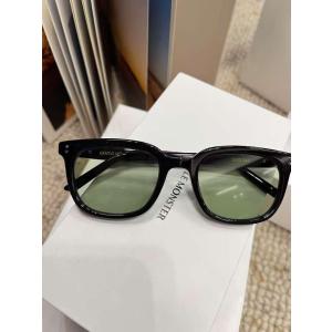 新品未使用※人気モデル*GENTLE MONSTER・ジェントルモンスター Noma 01