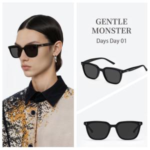 新品未使用※人気モデル*GENTLE MONS...の詳細画像1